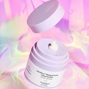 NEW Drunk Elephant
Lala Retro™ Nourishing Whipped Moisturizer